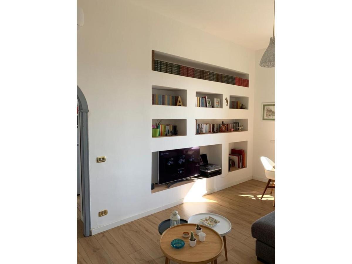 Attico In San Giovanni Laterano Apartment Rom
