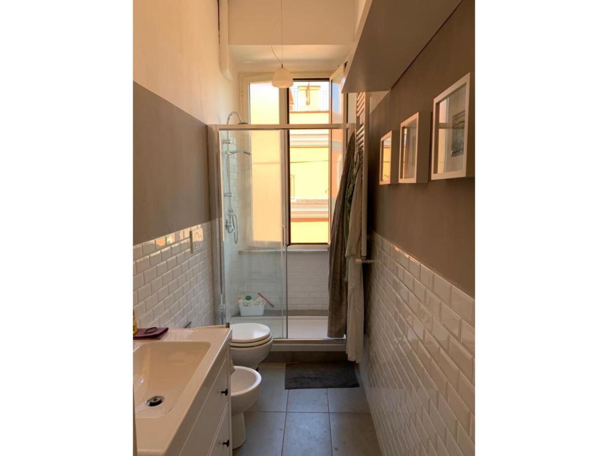 Attico In San Giovanni Laterano * Rom